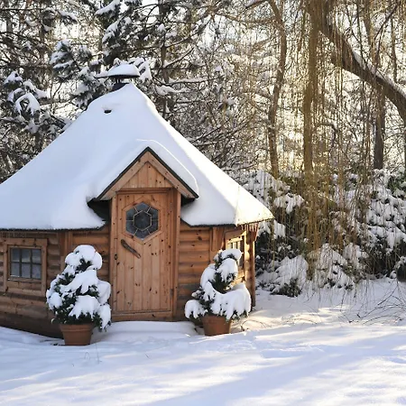 Les Jardins D'adalric 3*