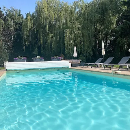 Les Jardins D'adalric 3* Obernai