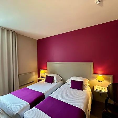 Les Jardins D'adalric