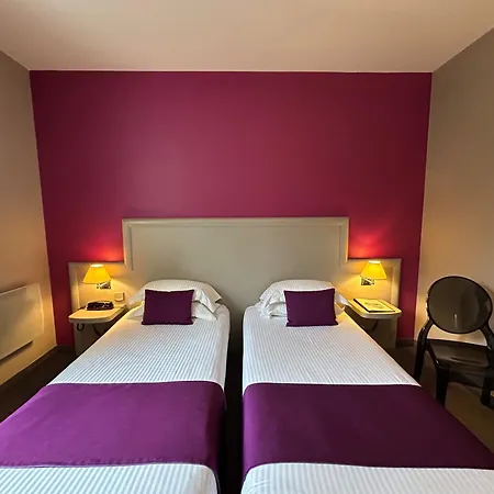 Les Jardins D'adalric 3*