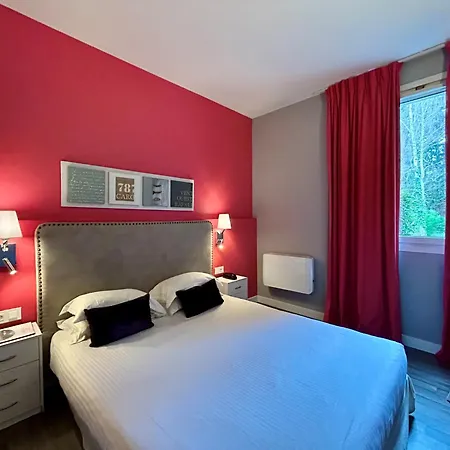 Les Jardins D'adalric 3* Obernai