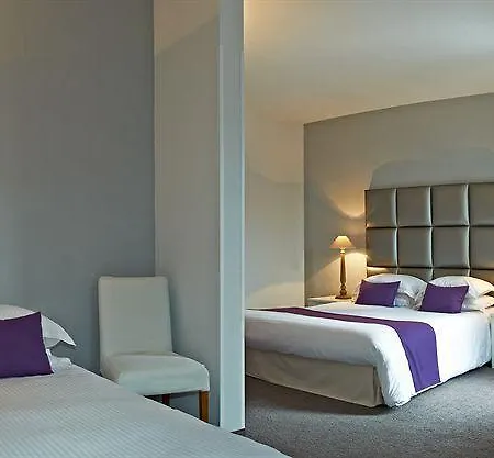 Les Jardins D'adalric Hotel