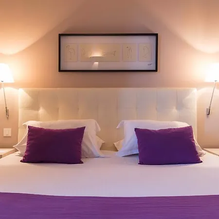 Les Jardins D'adalric Hotel Obernai