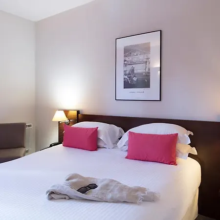 Hotel Les Jardins D'adalric Obernai