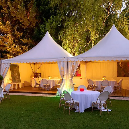 Les Jardins D'adalric 3* Obernai