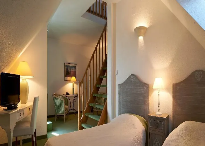 Les Jardins D'adalric 3*