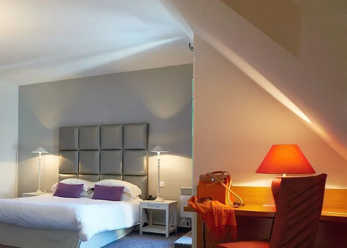 Les Jardins D'adalric Hotel Obernai