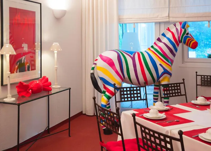 Les Jardins D'adalric Obernai