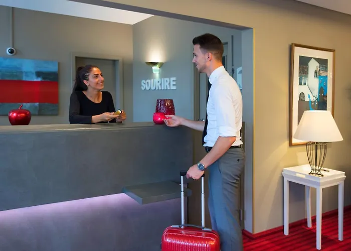 Les Jardins D'adalric 3* Obernai