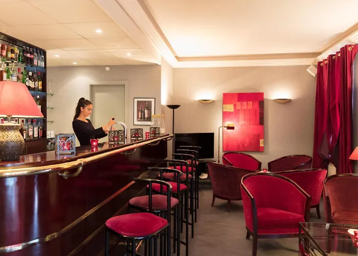 Les Jardins D'adalric 3*