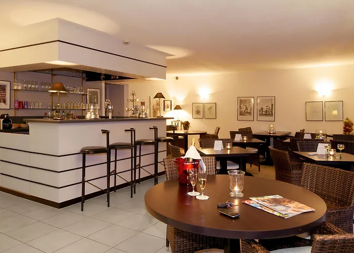 Les Jardins D'adalric Hotel Obernai