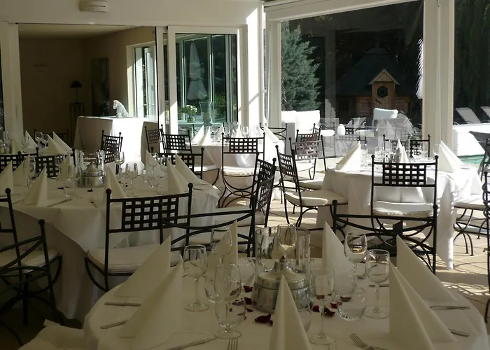 Les Jardins D'adalric