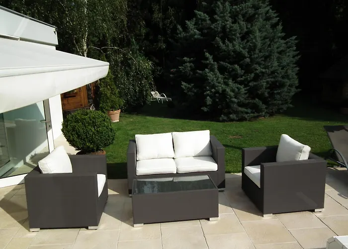 Hotel Les Jardins D'adalric 3*