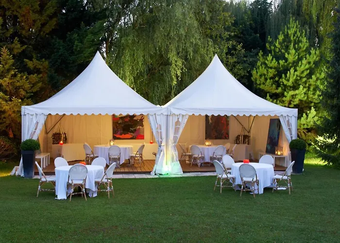 Hotel Les Jardins D'adalric Obernai