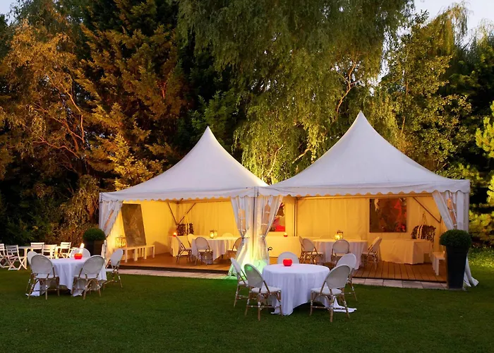 Hotel Les Jardins D'adalric Obernai