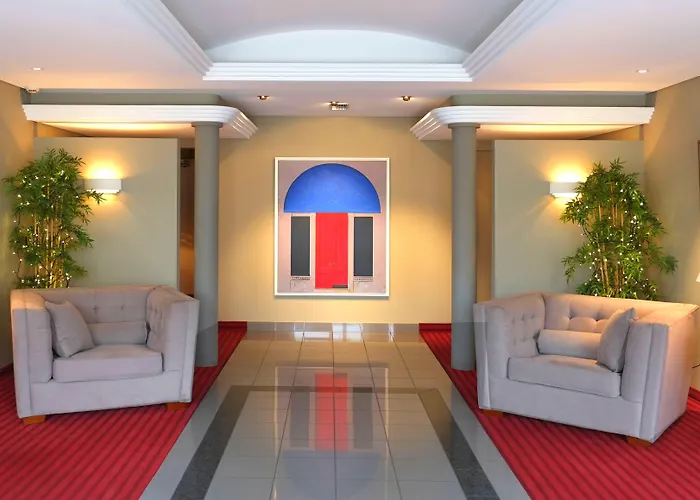 Les Jardins D'adalric Hotel Obernai