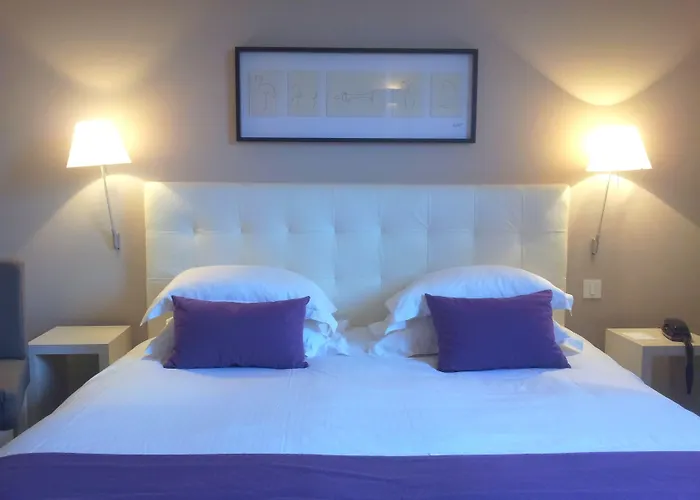 Les Jardins D'adalric 3*