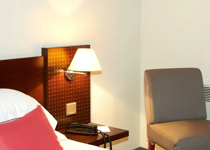 Les Jardins D'adalric Hotel Obernai