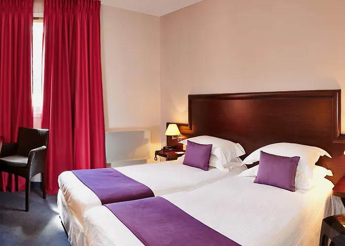 Les Jardins D'adalric 3* Obernai