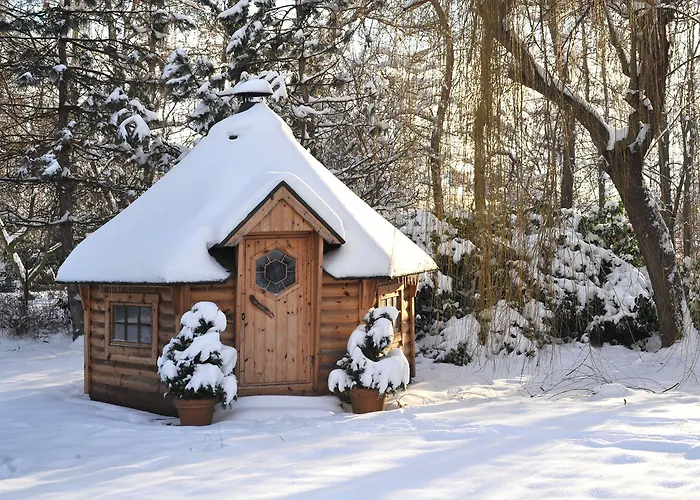 Les Jardins D'adalric 3*
