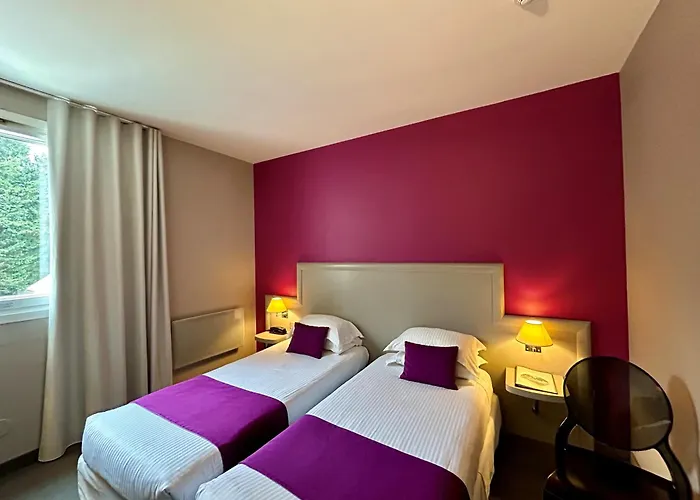 Les Jardins D'adalric