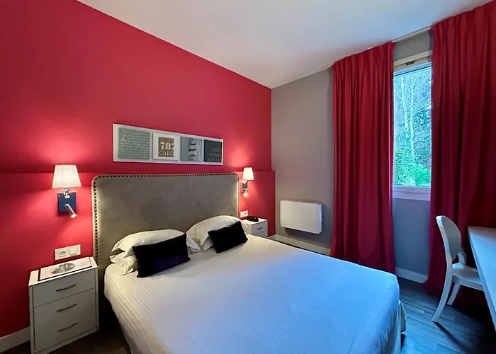 Les Jardins D'adalric 3* Obernai