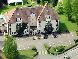 Les Jardins D'adalric 3*