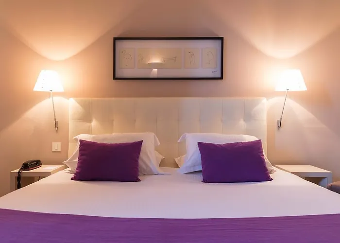 Les Jardins D'adalric Hotel Obernai