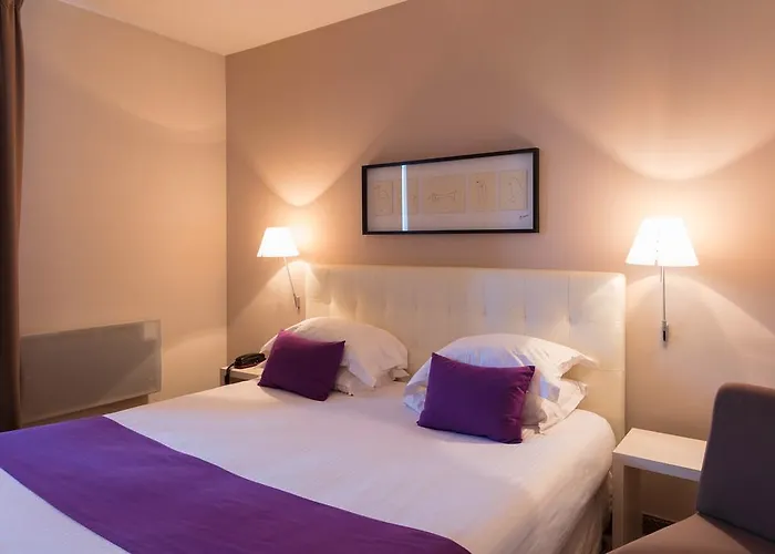 Hotel Les Jardins D'adalric Obernai