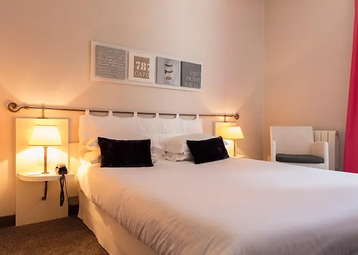 Les Jardins D'adalric Hotel Obernai