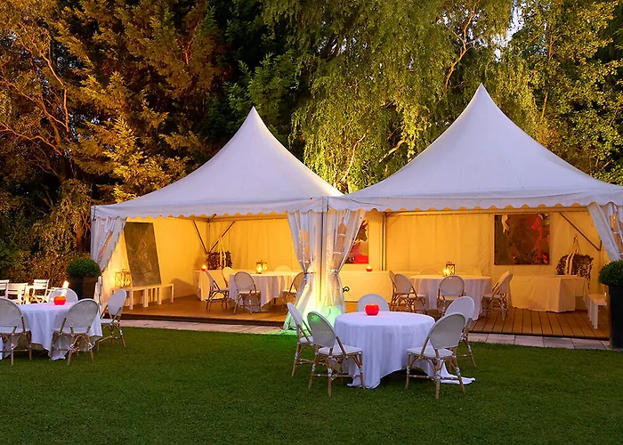 Les Jardins D'adalric 3* Obernai